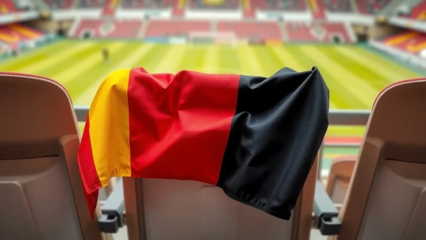 Belgiens damlandslag i fotboll