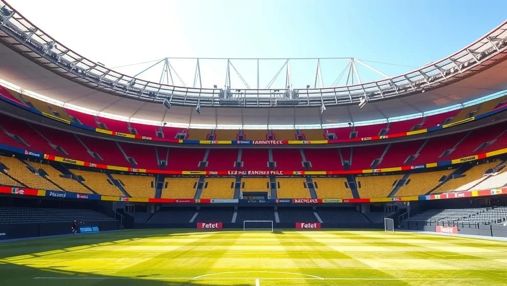 Belgiens herrlandslag i fotboll