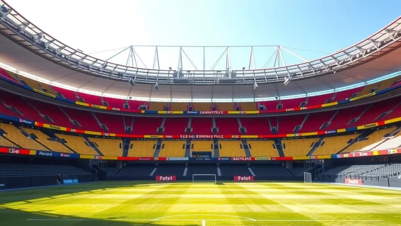 Belgiens herrlandslag i fotboll