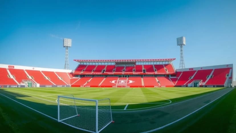 Danmarks herrlandslag i fotboll idag