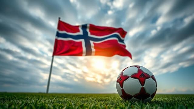 Doldisarna i VM 2026: Därför kan Norge bli turneringens skräll