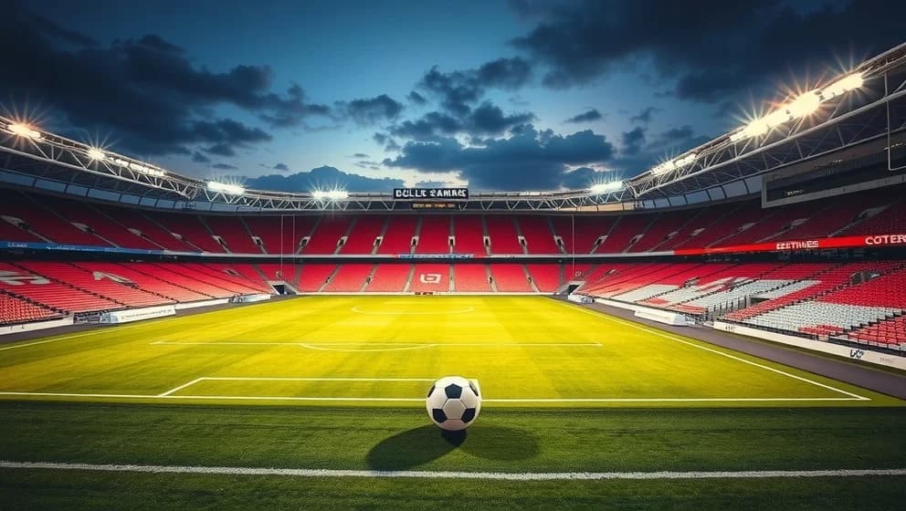 Egyptens herrlandslag i fotboll