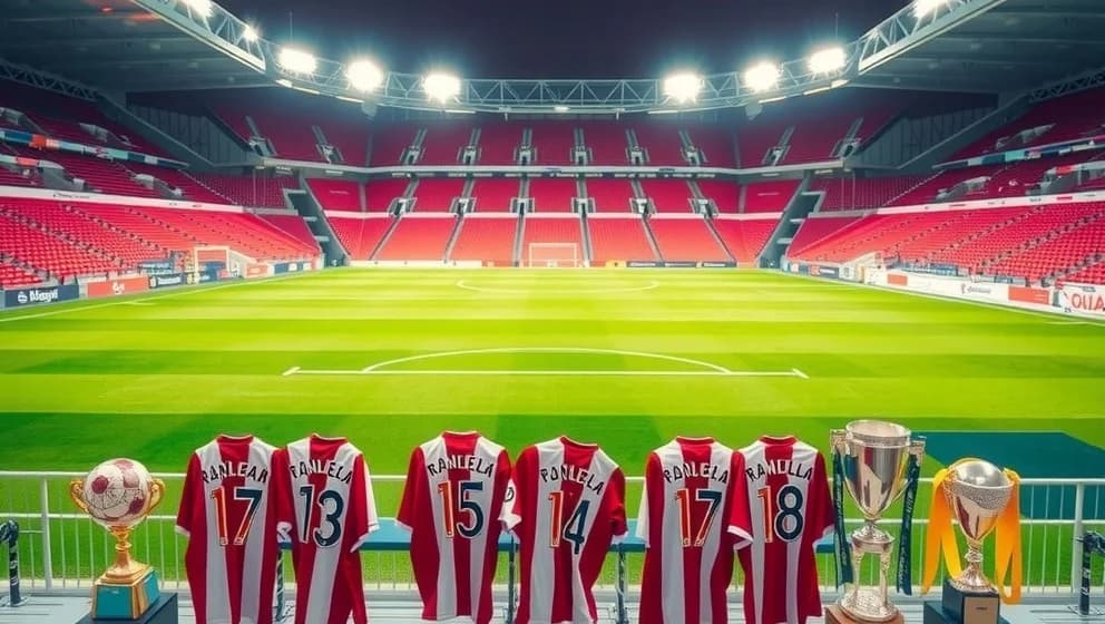 Englands damlandslag i fotboll spelarnas väg till framgång