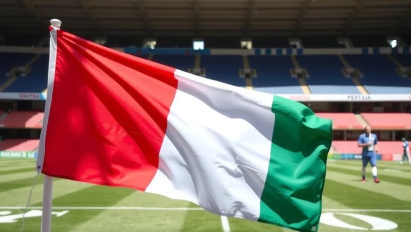 Italiens damlandslag i fotboll genom tiderna