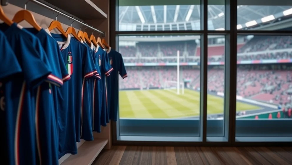 Italiens herrlandslag i fotboll spelarnas styrkor