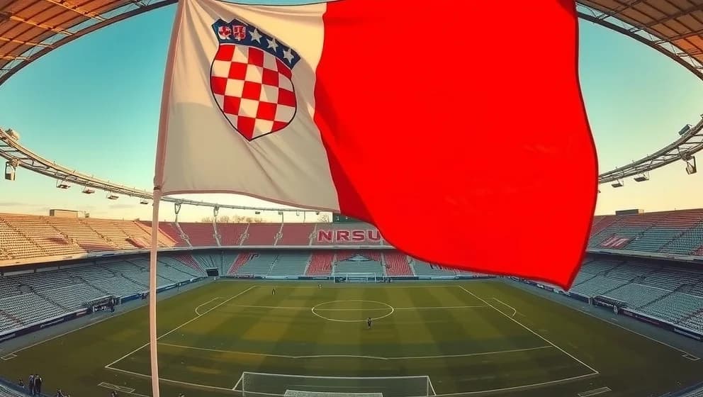 Kroatiens herrlandslag fotboll spelare