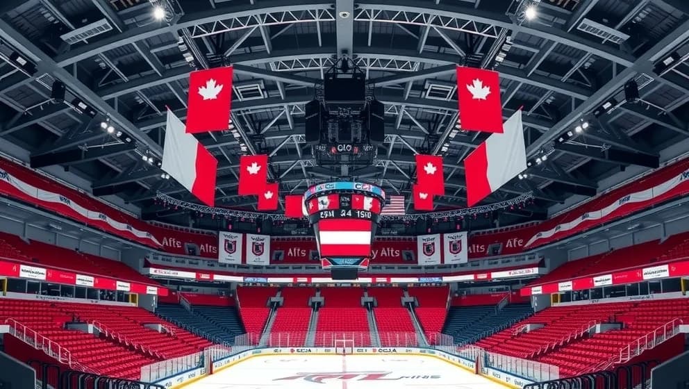 Lettlands herrlandslag i ishockey