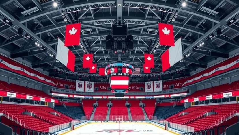 Lettlands herrlandslag i ishockey