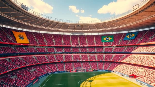 Perus herrlandslag i fotboll världens största lag