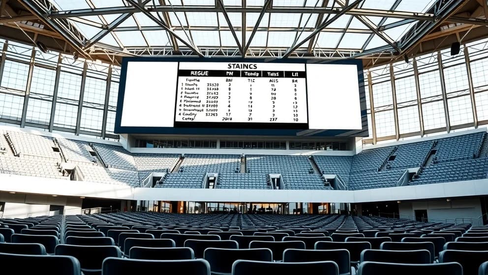 Hur går det för Atlético Madrid i poängställningen