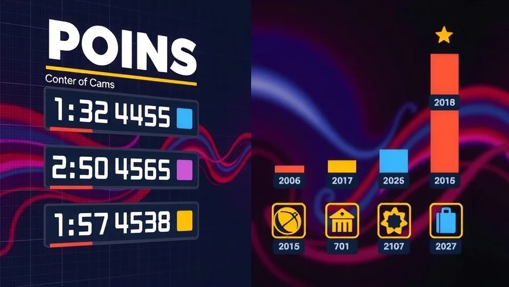 Så fungerar poängställningen i Besikta