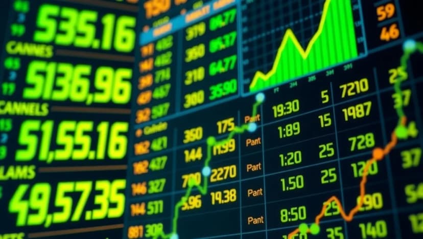 Brasiliens herrlandslags poängställning genom åren