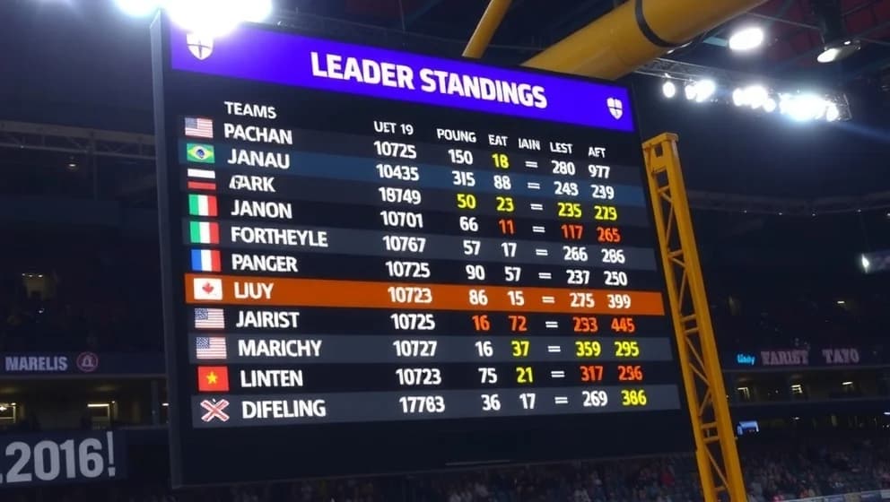 Poängställning i Eliteserien – So går tävlingen