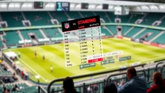 Hammarby poängställning nu och under säsongen