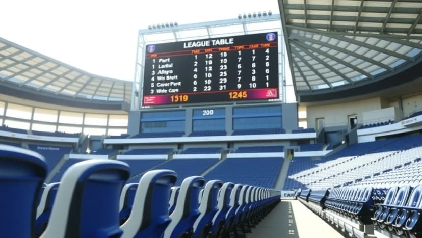 Poängställning i Inter förklarad enkelt