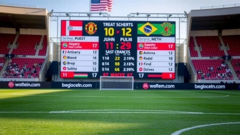 Hur går det för Serbiens herrlandslag i fotboll