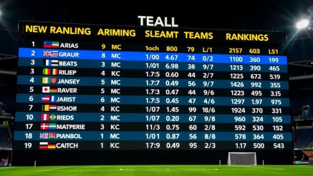 Poängställning i Serie B nu