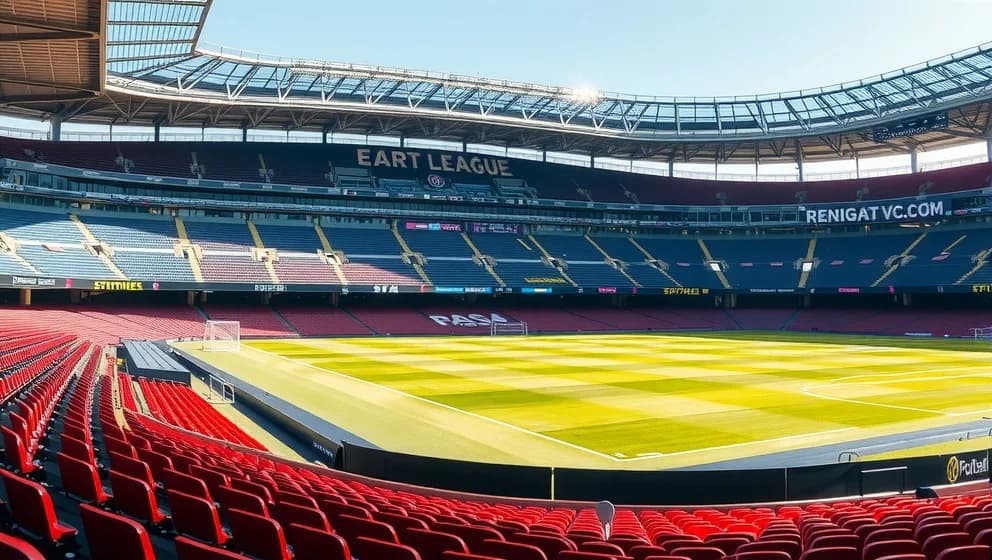 Poängställning i Sunderland nu