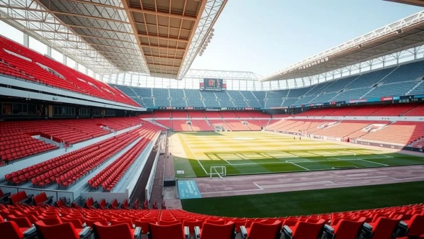 Poängställning i Turkiets herrlandslag fotboll