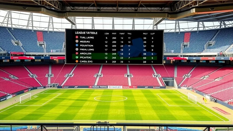 Poängställning Västerås SK FK dagens resultat