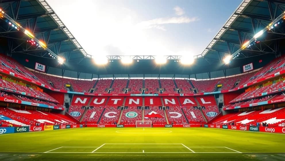 Polens herrlandslag i fotboll matcher