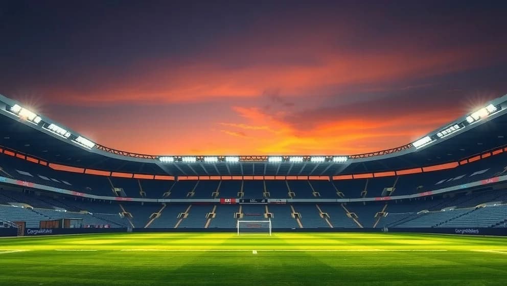 Qatars herrlandslag i fotboll stiger mot toppen