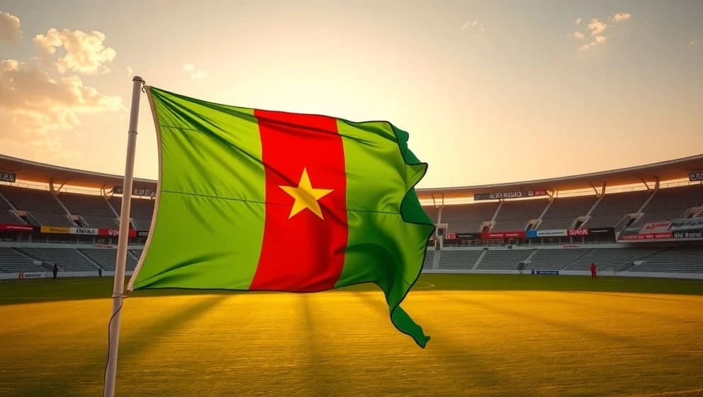 Senegals herrlandslag i fotboll