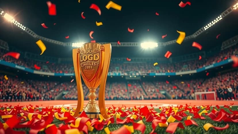 Spaniens damlandslag i fotboll vinner VM