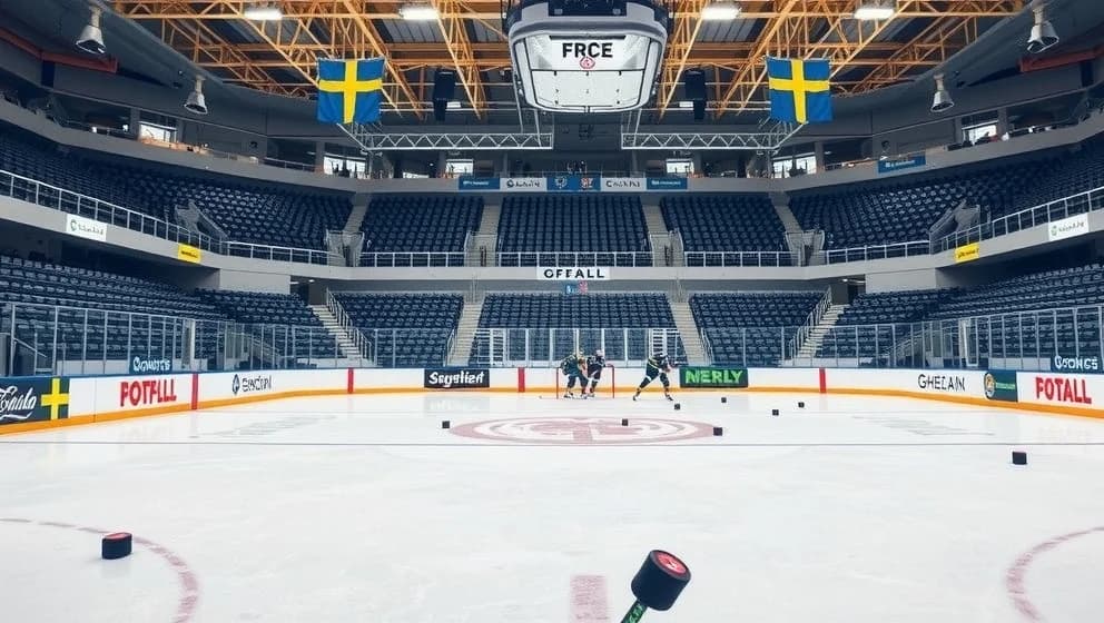 Sveriges U18-herrlandslag i ishockey