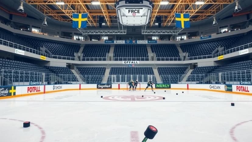 Sveriges U18-herrlandslag i ishockey