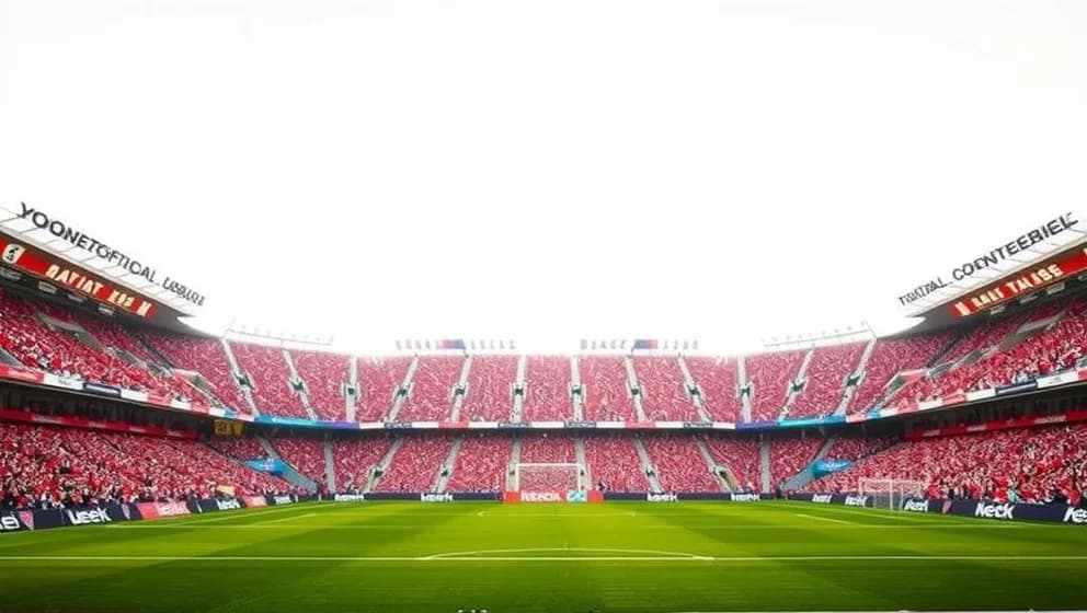 Sydkoreas herrlandslag i fotboll kämpar framåt