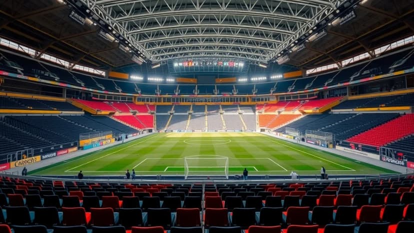 Tysklands damlandslag i fotboll