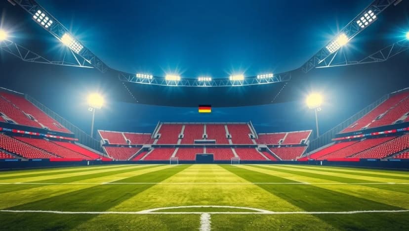 Tysklands herrlandslag i fotboll matcher