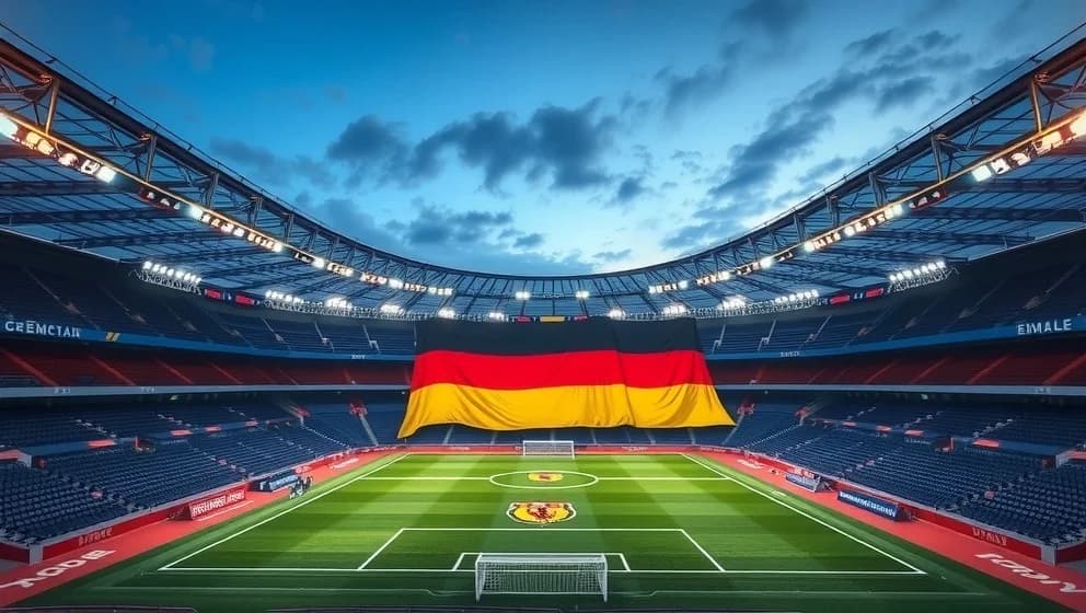 Tysklands herrlandslag i fotboll spelare